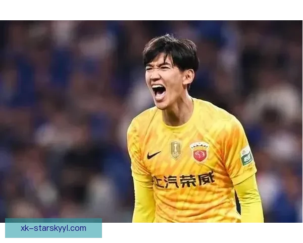 亚冠精英评分揭晓颜骏凌第四