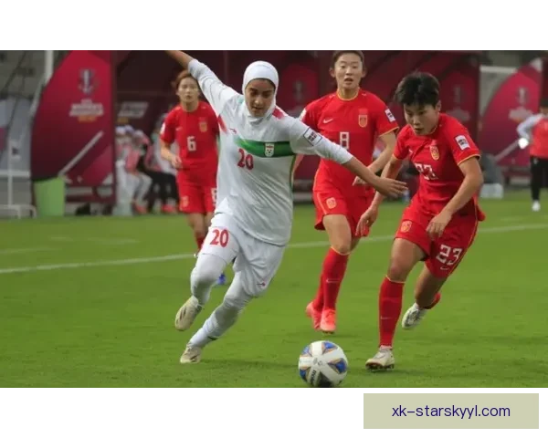 伊朗女足再有人撤庇护申请回国